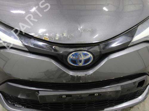 Pedal TOYOTA C-HR (_X1_) 1.8 Hybrid (ZYX10_, ZYX11_, ZYX10R, ZYX11R) | BP24820855I4
