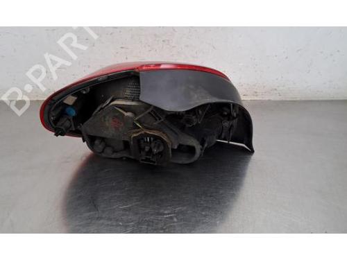 Right taillight CITROËN C3 III (SX) 1.2 THP 110 (SXHNPS, SXHNZT, SXHNZ6) | BP36382664C35 - Image 2