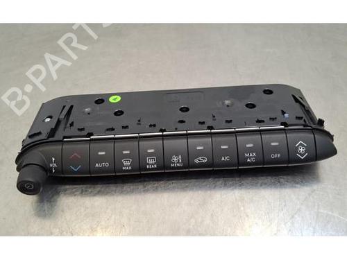 Climate control JEEP AVENGER (J2) Electric | BP37275754I5 - Image 2