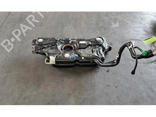 Used Fuel tank PEUGEOT 308 SW III (FC_, FJ_, FR_, F4_, FN_) PureTech 130 (FRHNSL, FRHNST) (131 hp) 29388898