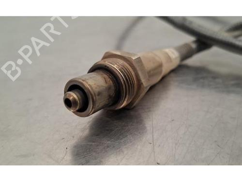 Electronic sensor FIAT SCUDO Van 2.0 Multijet 145 (506) | BP31241620M84 