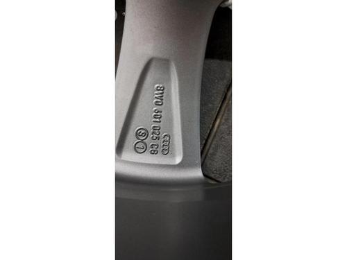 Fælk AUDI A4 B9 (8W2, 8WC) 35 TFSI Mild Hybrid | BP31054284C45 