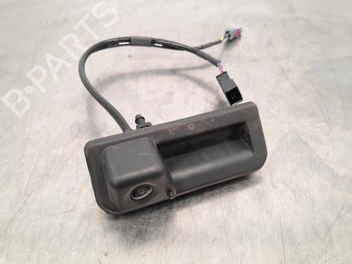 Camera AUDI Q5 Sportback (FYT) 50 TFSI e quattro | BP15234853E14 