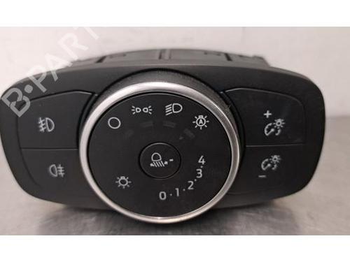Comando luci FORD FIESTA VII (HJ, HF) 1.0 EcoBoost (101 hp) 31655687