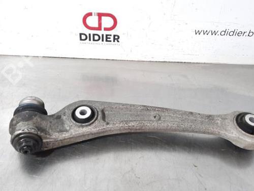 Used Left front suspension arm AUDI A6 C7 (4G2, 4GC) 2.0 TDI (136 hp) 23642736