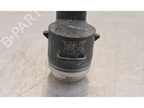 Electronic module PEUGEOT EXPERT Van (V_) 2.0 BlueHDi 145 | BP38606018M83 - Image 3