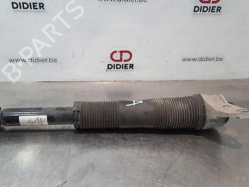 Used Left rear shock absorber LAND ROVER RANGE ROVER EVOQUE (L551) 2.0 D150 (150 hp) 10894832