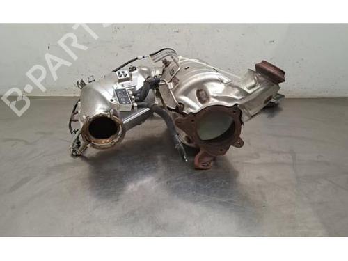 Used Particulate filter Particulate filter 38313059 38313059