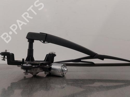 Used Rear wiper motor PEUGEOT 208 II (UB_, UP_, UW_, UJ_) e-208 (136 hp) 17593592