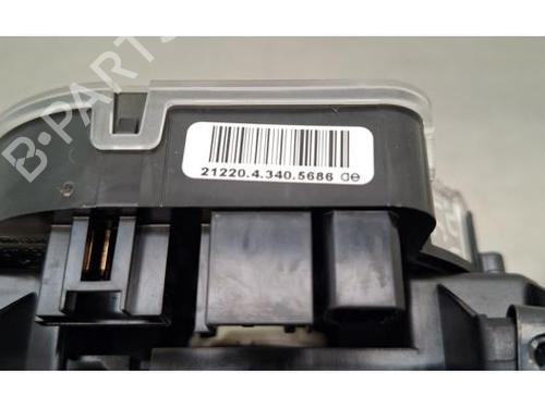 Steering column stalk PEUGEOT BOXER Platform/Chassis 2.2 BlueHDi 140 | BP33744173I23  - Image 8