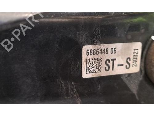 Brazo Suspension trasero izquierdo BMW 3 (G20, G80, G28) 318 i | BP30660027M14