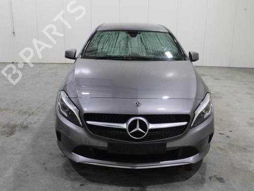 Querlenker links vorne MERCEDES-BENZ A-CLASS (W176) A 180 CDI / d (176.012) | BP23592546M12