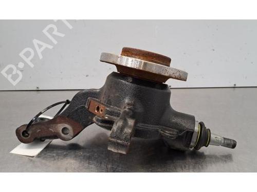 Right front steering knuckle RENAULT MASTER III Platform/Chassis (EV, HV, UV) 2.3 dCi 150 FWD (EV0F, HV0F, UV0F, EV03, HV03, UV03) | BP39180243M26 - Image 4