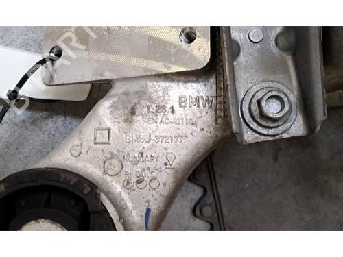 Subframe BMW 5 (G30, F90) 520 d Mild-Hybrid xDrive | BP36207201M9 - Image 6