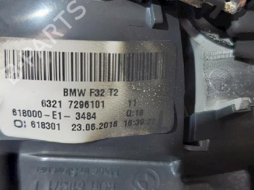 Left taillight BMW 3 (F30, F80) 320 d | BP10878980C34 