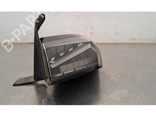 Right taillight PEUGEOT 308 III (FB_, FH_, FP_, F3_, FM_) PureTech 130 (FPHNSL, FPHNST) | BP25777855C35 