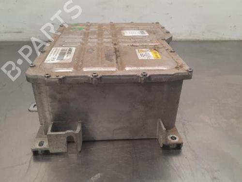 Inverter/Converter PEUGEOT 3008 II SUV (MC_, MR_, MJ_, M4_) 1.6 PureTech 180 (M45GFR, M45GFU) | BP23612347M119 