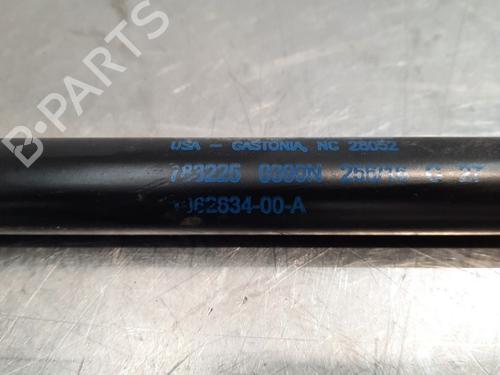 Hood lift support TESLA MODEL S (5YJS) 70D AWD | BP17111150C139 