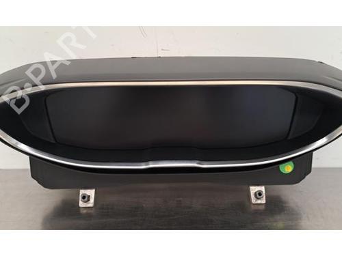 Instrument cluster PEUGEOT 3008 II SUV (MC_, MR_, MJ_, M4_) 1.2 THP/ PureTech 130 (MRHNSM, MRHNSU, MRHNSJ, MRHNYW,... | BP29214764C47 