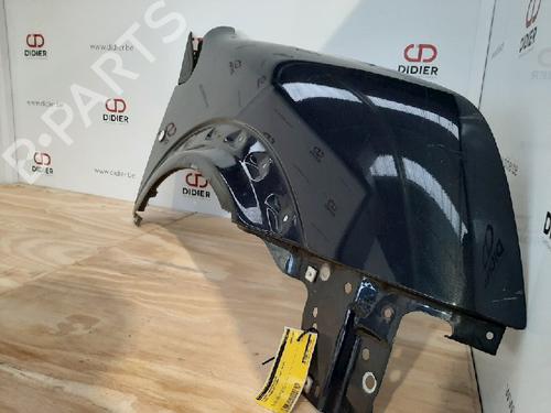 Right front fenders FORD TRANSIT CONNECT (P65_, P70_, P80_) 1.8 TDCi | BP10869767C42 