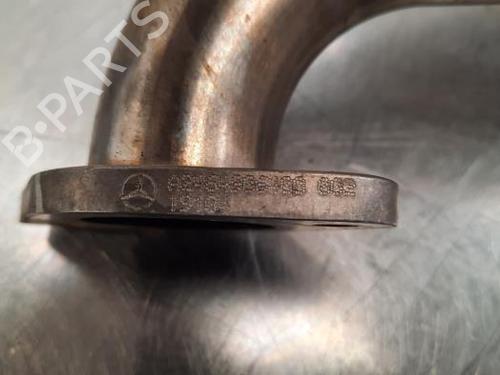 Pipe MERCEDES-BENZ GLA-CLASS (X156) GLA 220 CDI (156.903) | BP23613214M125 