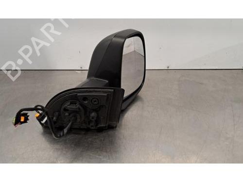 Right mirror CITROËN BERLINGO Box Body/MPV (K9) 1.5 BlueHDi 75 | BP30187483C27