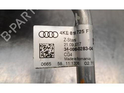 AC pipe AUDI E-TRON (GEN) S quattro | BP29881662M126