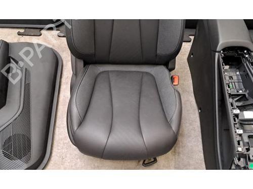 Seats set MG MG 5 Estate EV | BP39995289C78 - Image 3