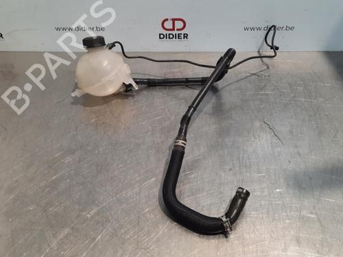 Expansion tank CITROËN BERLINGO Box Body/MPV (B9) 1.6 HDi / BlueHDi 75 | BP10893755C120 