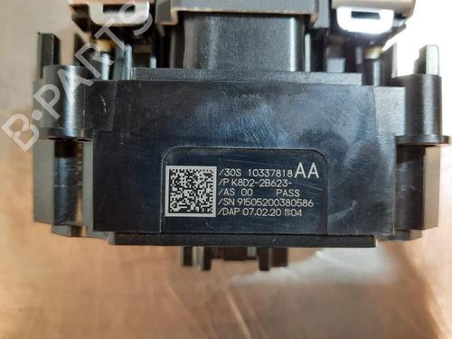 Switch LAND ROVER DISCOVERY SPORT (L550) 2.0 D | BP27168132I30 