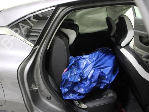 Radio RENAULT CAPTUR II (HF_) TCe 90 (HFM6) | BP29234309E6 
