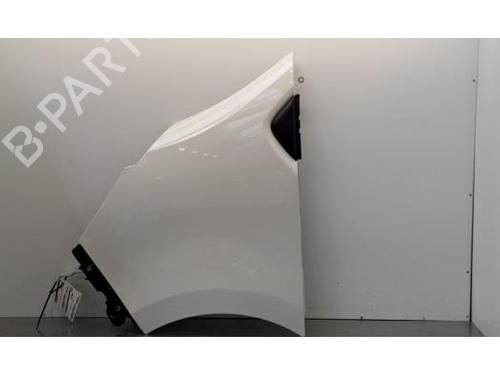 Used Left front fenders Left front fenders 39180321 39180321