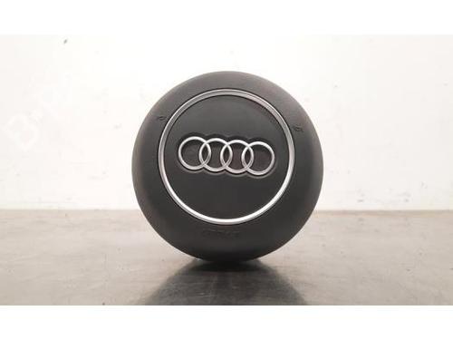 Airbag chauffør AUDI Q2 (GAB, GAG) 30 TDI (115 hp) 23637316