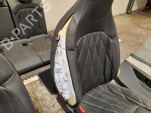Seats set FORD USA EXPLORER (CX740) EV | BP37251477C78  - Image 9