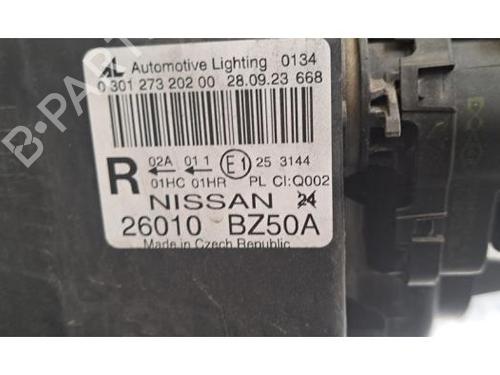 Right headlight NISSAN INTERSTAR Van (X62B) dCi 150 | BP37479047C29  - Image 5