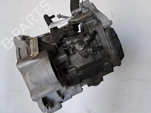 Gearbox VW POLO VI (AW1, BZ1, AE1) 1.6 TDI | BP23608905M3 