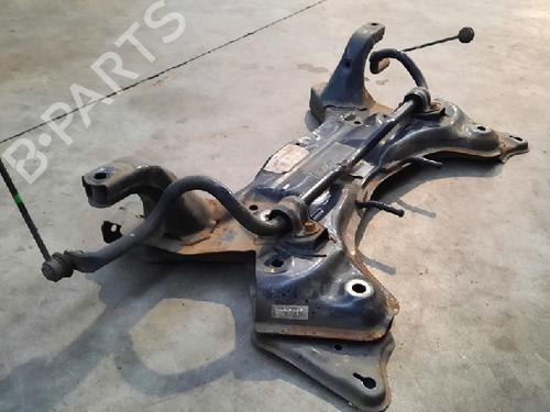Used Subframe HYUNDAI i10 II (BA, IA) 1.2 (87 hp) 10874652