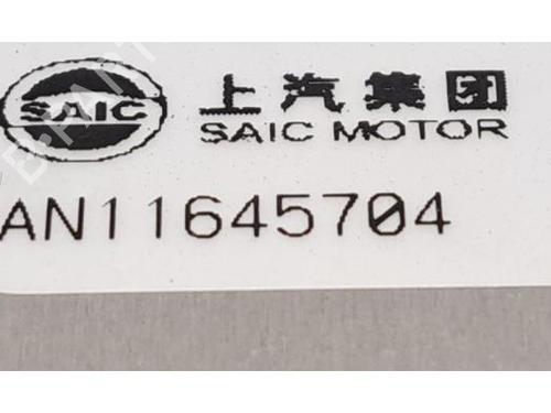Engine control unit (ECU) MG MG 3 (ZP2_) 1.5 Hybrid+ | BP39909314M57 - Image 3