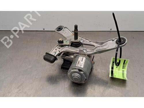 Used Front wiper motor OPEL ASTRA H TwinTop (A04) 1.6 Turbo (L67) (180 hp) 31273907