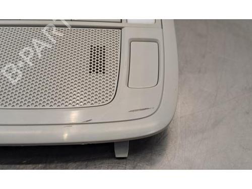 Interior roof light MG MG ZS SUV (AZS1) EV | BP40026069I8  - Image 7