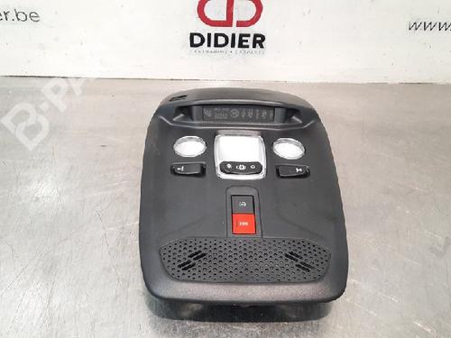 Used Interior roof light Interior roof light OPEL MOKKA MOKKA-e (76) (136 hp) 10891844 10891844