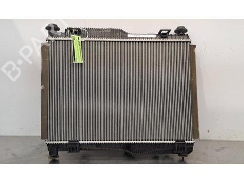 Wasserkühler für FORD PUMA (J2K, CF7) 1.0 EcoBoost (125 hp) 29058209