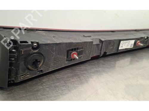 Centralt baglys MERCEDES-BENZ EQS (V297) EQS 53 AMG 4-matic+ (297.155) | BP31366278I39