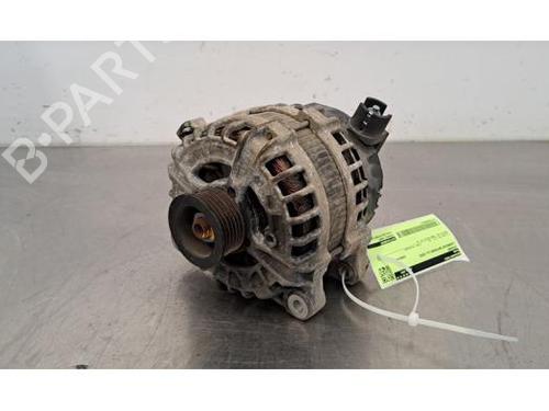 Generator LAND ROVER DEFENDER Station Wagon (L663) D240 SD4 4x4 (241 hp) 26944797