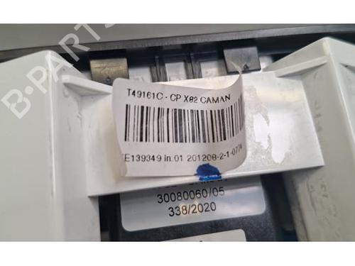 Climate control RENAULT TRAFIC III Van (FG_) 2.0 dCi 145 (FGML) | BP36769754I5 - Image 5