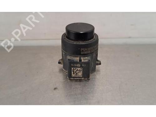 Electronic module CITROËN JUMPY III Van (V_) 2.0 BlueHDi 145 | BP29521921M83 