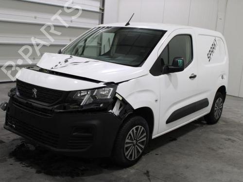 Brugte PEUGEOT PARTNER Box Body/MPV (K9) 1.5 BlueHDi 100 (102 hp) 4337697