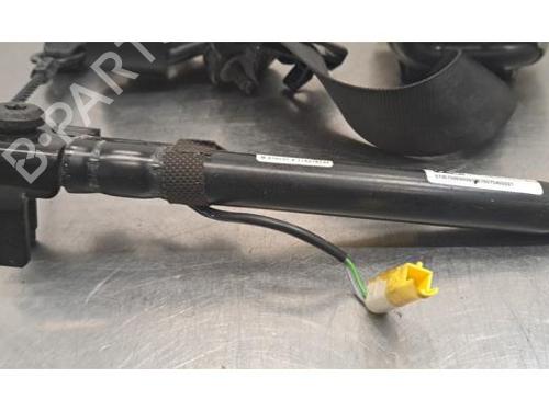 Front right seatbelt FIAT 500X (334_) 1.6 D Multijet (334.AXV1B) | BP34407994I25 - Image 7