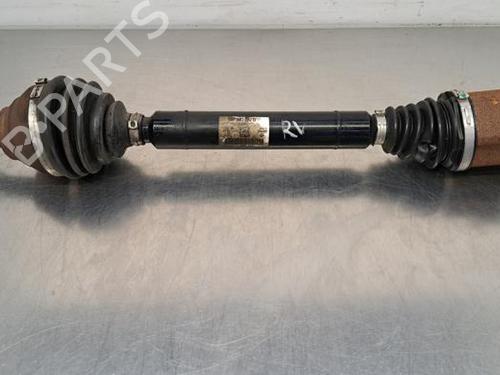 Used Right front driveshaft SKODA KODIAQ I (NS6, NS7, NV7) 2.0 TSI 4x4 (190 hp) 23592519