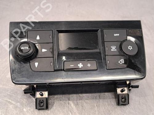 Used Climate control FIAT DUCATO Platform/Chassis (250_) 160 Multijet 2,3 D (160 hp) 23621196